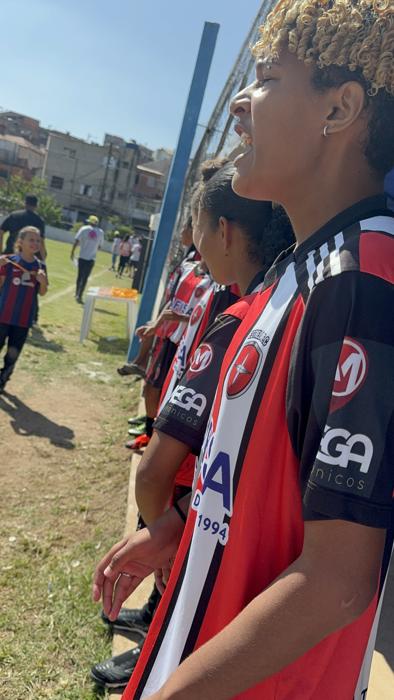 Kind Monster Champions youth soccer tournament in Brazil, photo 48